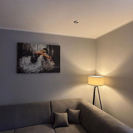 Apartament U Wojtusia Stronie Śląskie Exteriér fotografie