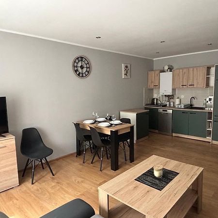 Apartament U Wojtusia Stronie Śląskie Exteriér fotografie