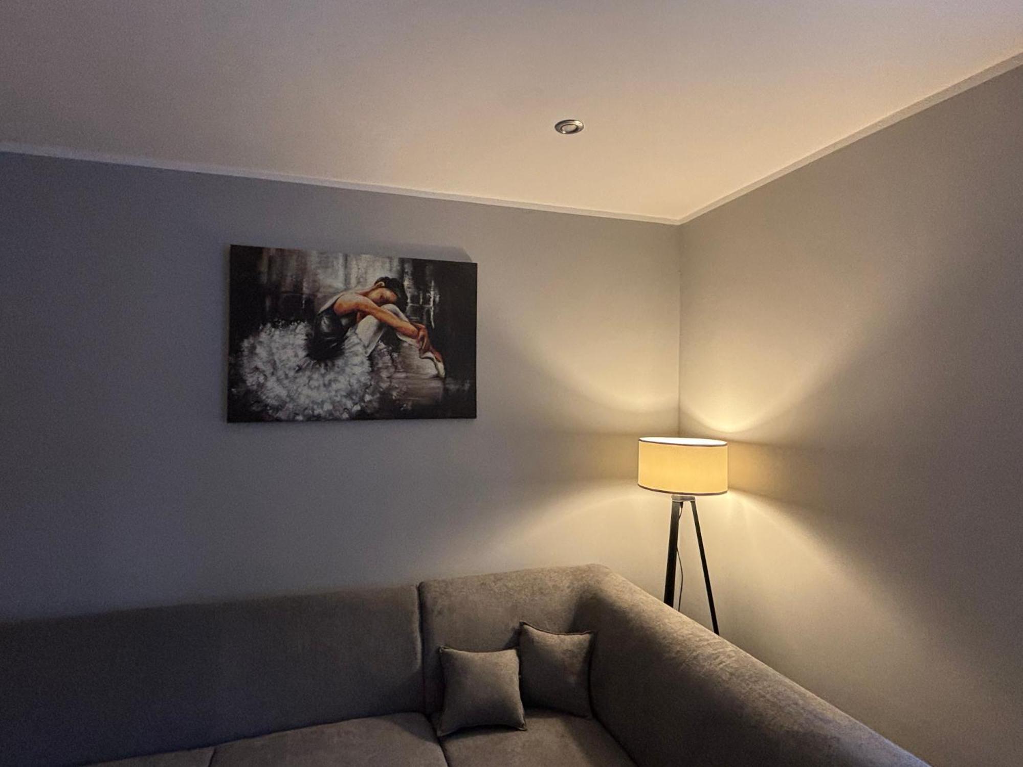 Apartament U Wojtusia Stronie Śląskie Exteriér fotografie