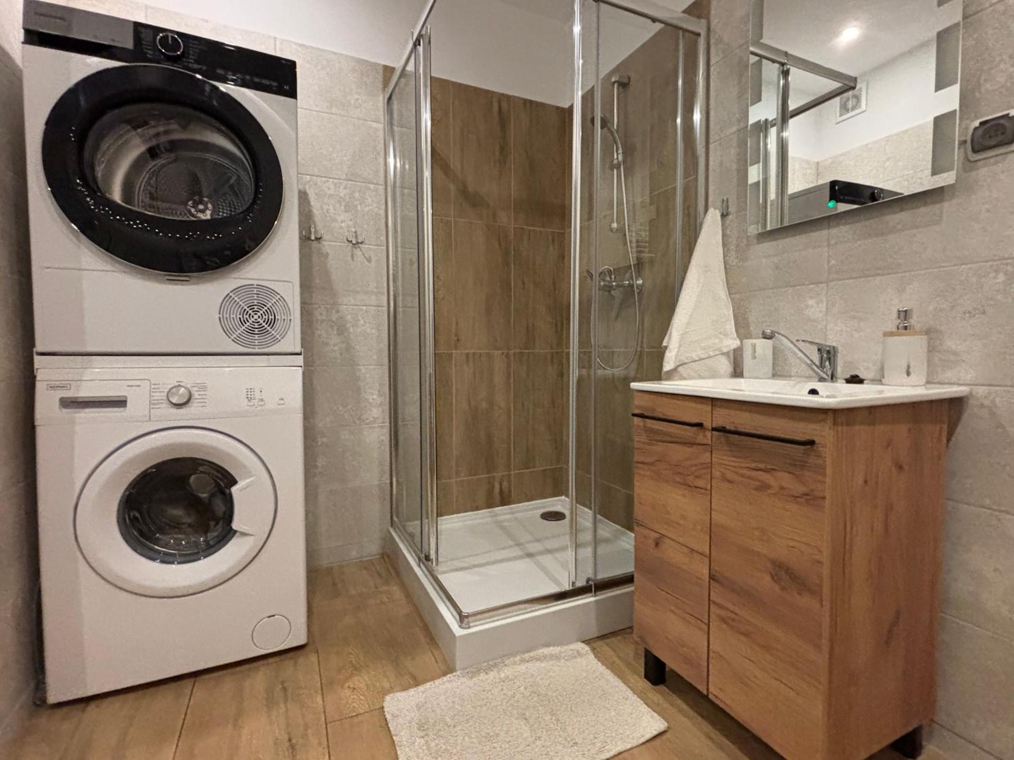 Apartament U Wojtusia Stronie Śląskie Exteriér fotografie