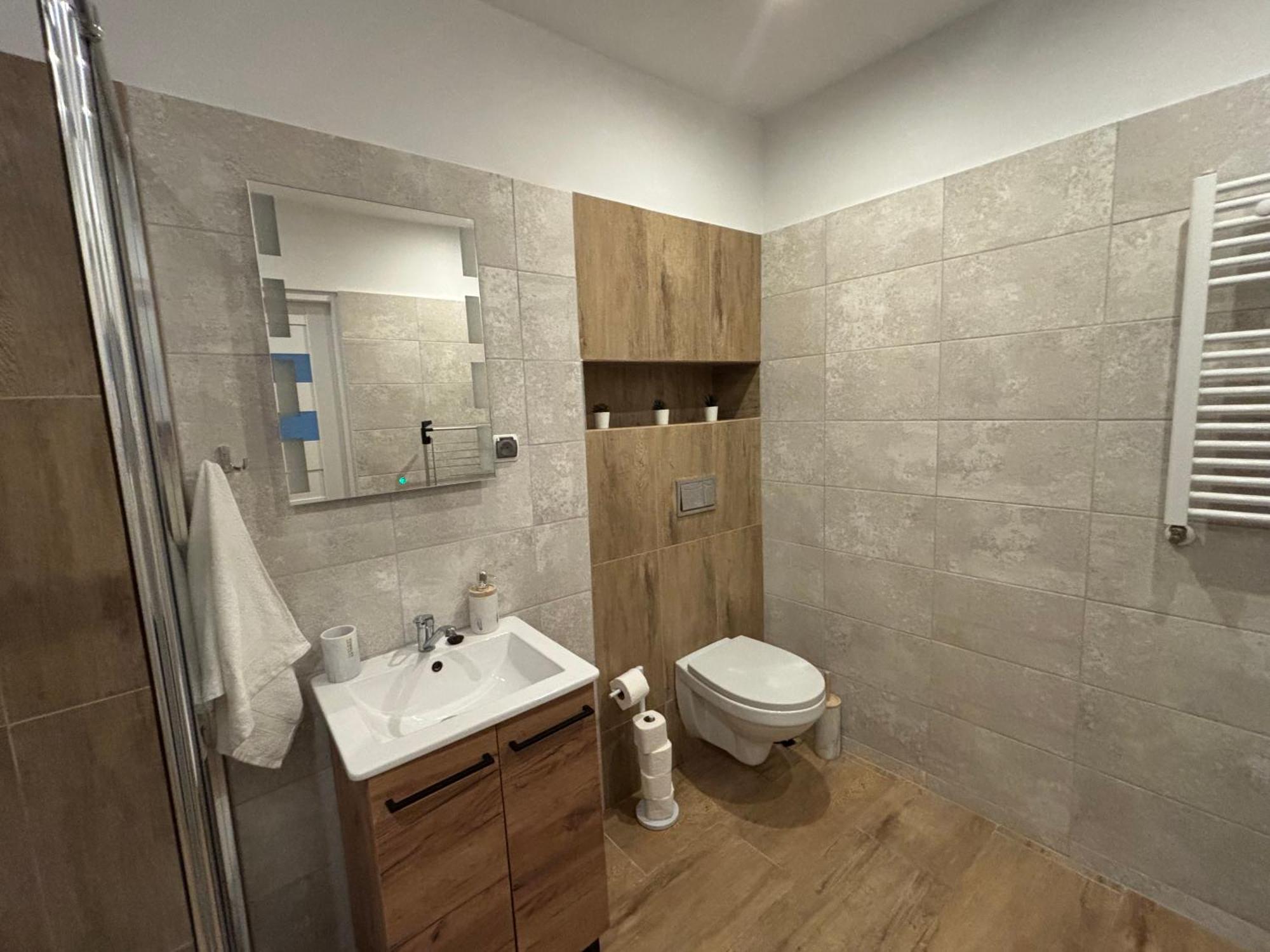 Apartament U Wojtusia Stronie Śląskie Exteriér fotografie